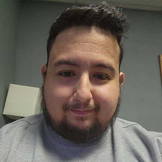 Dilan Chairez - ABQ Insurance, Albuquerque, NM